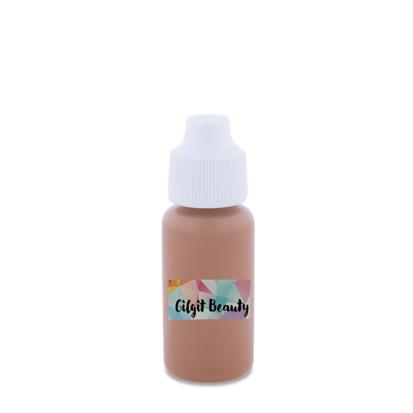 viaGlamour image of a 15ml-foundation