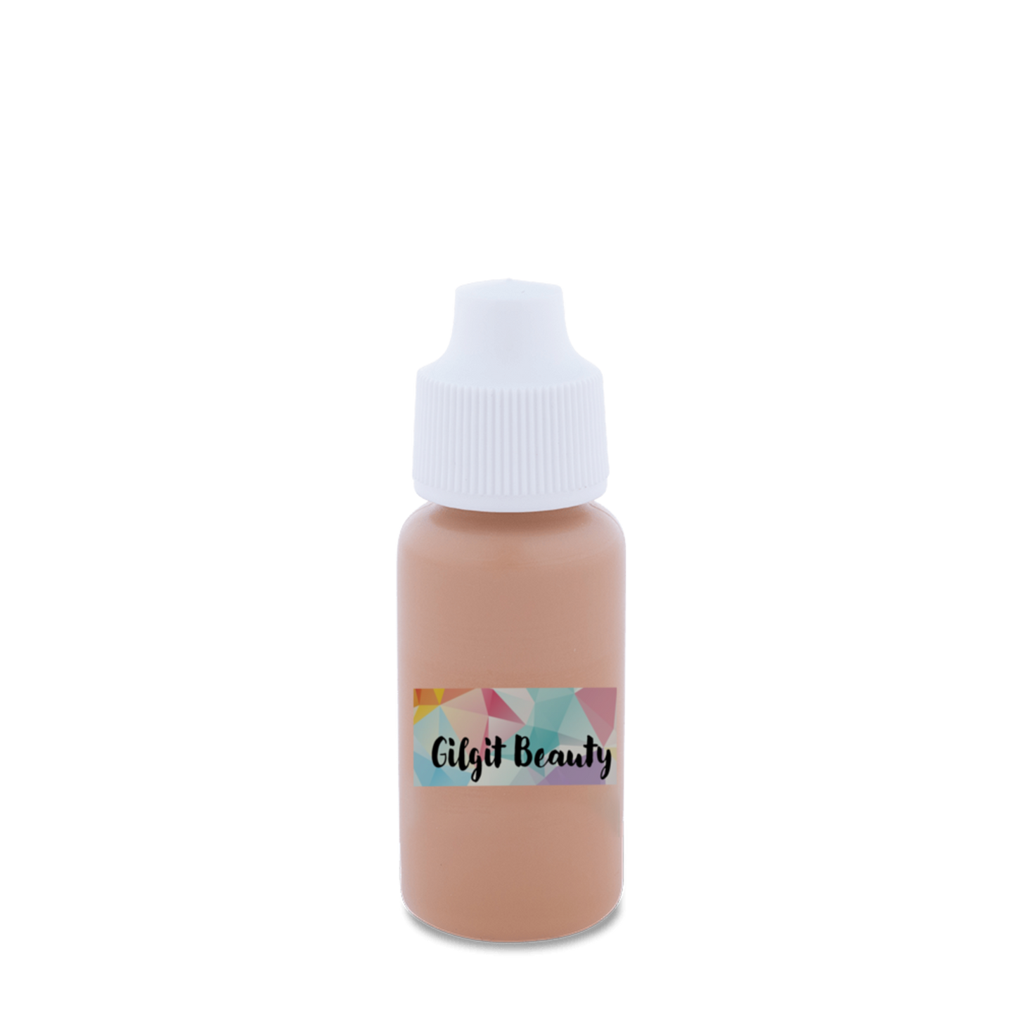 viaGlamour image of a 15ml-foundation