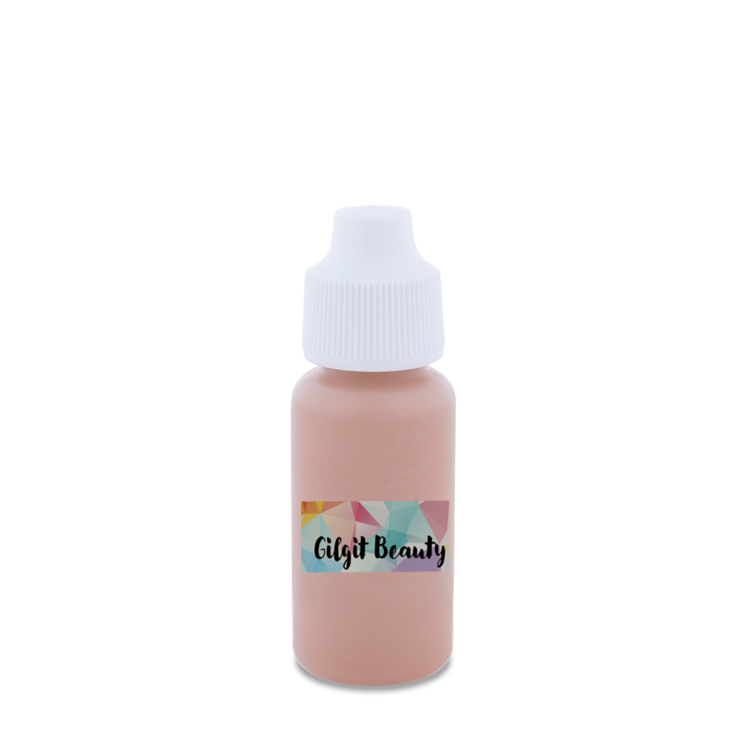 viaGlamour image of a 15ml-foundation