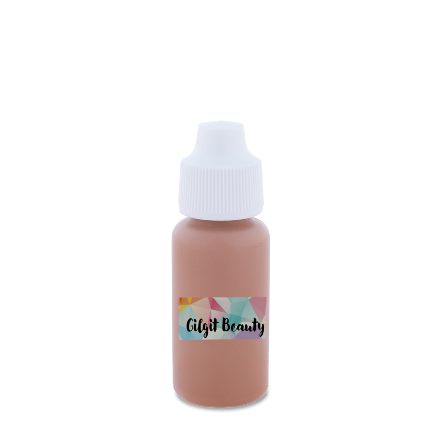 viaGlamour image of a 15ml-foundation