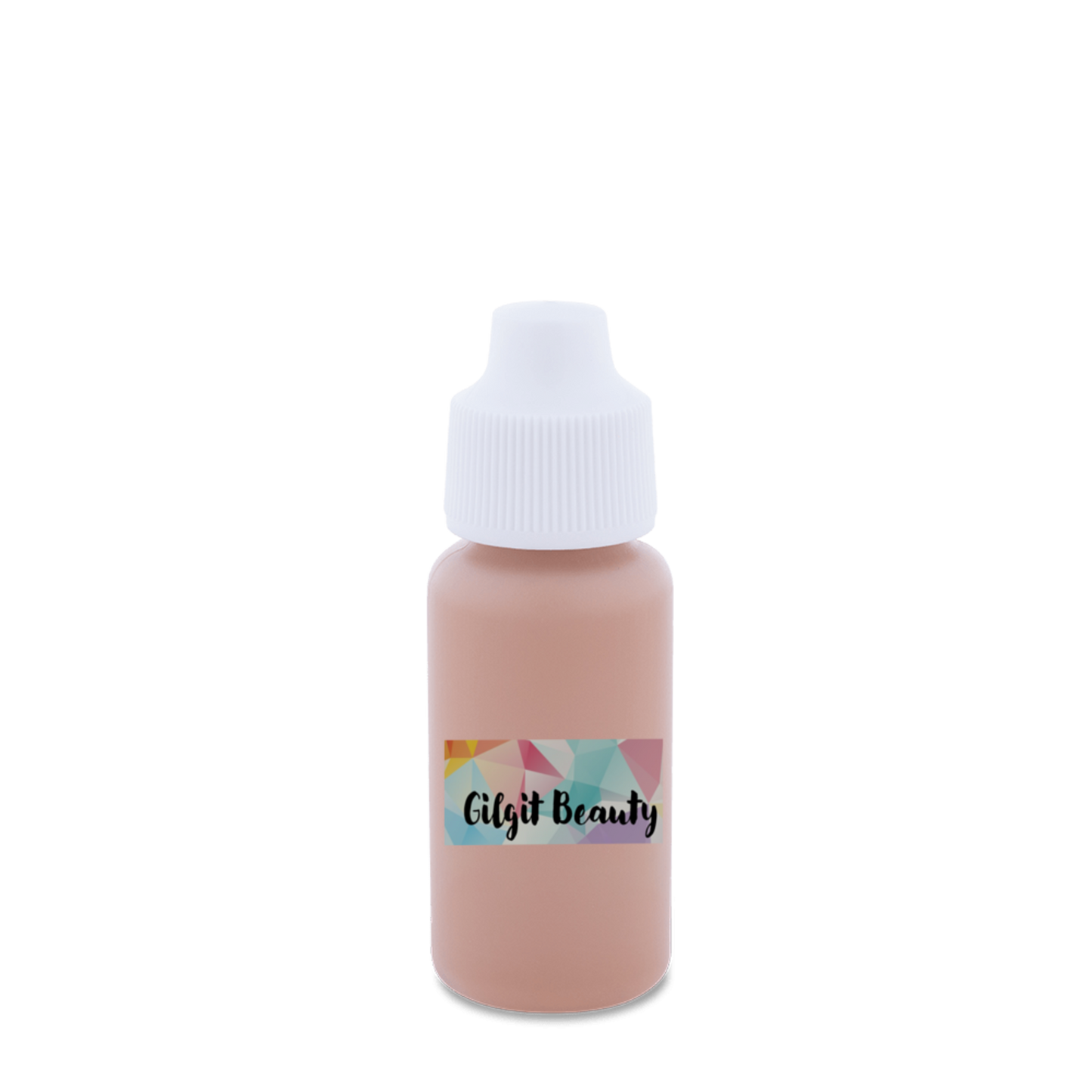 viaGlamour image of a 15ml-foundation