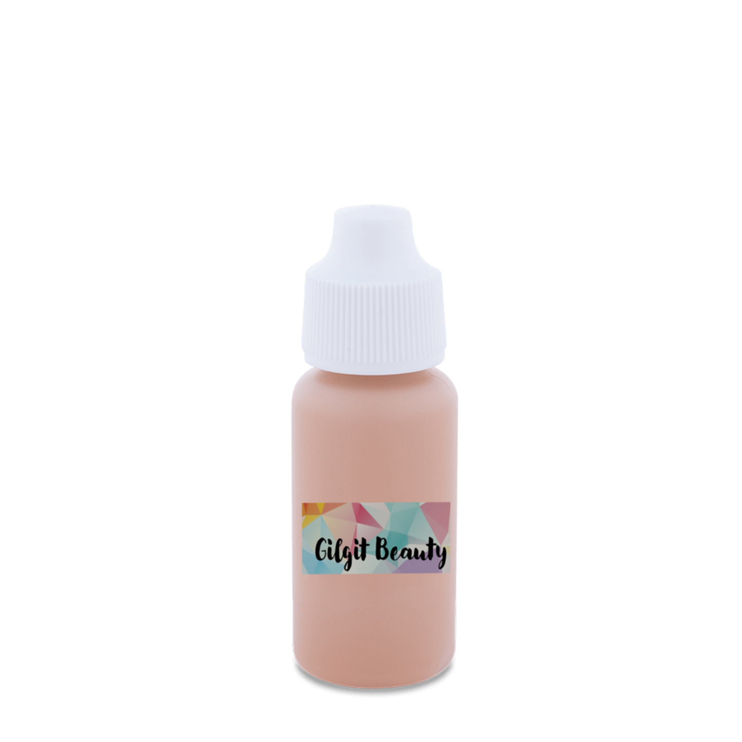viaGlamour image of a 15ml-foundation