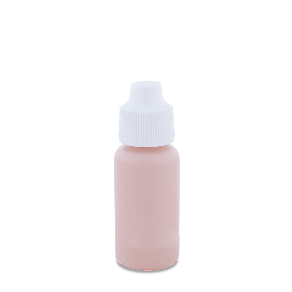 viaGlamour image of a 15ml-foundation