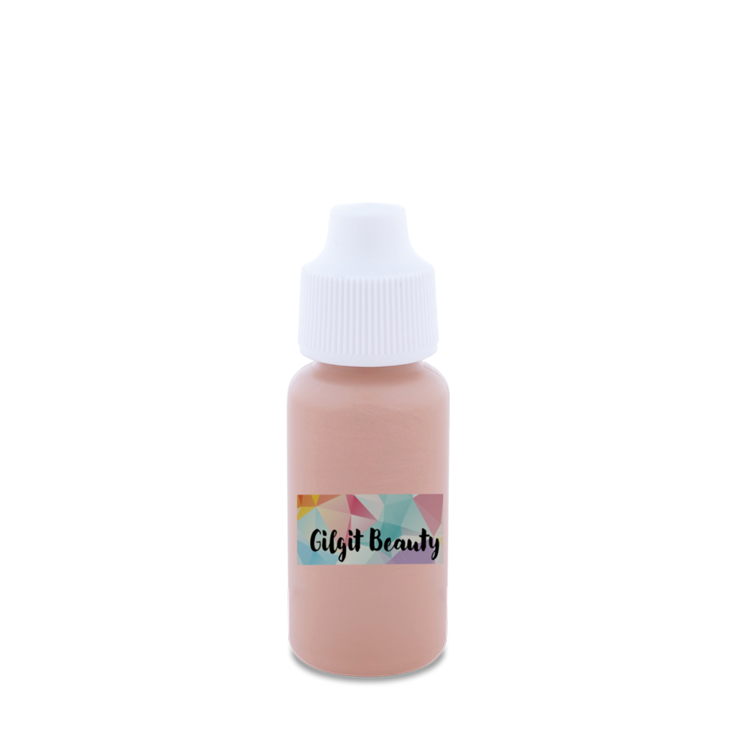 viaGlamour image of a 15ml-foundation