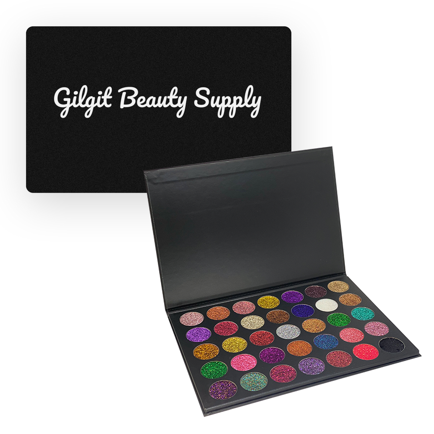 viaGlamour image of a Palettes