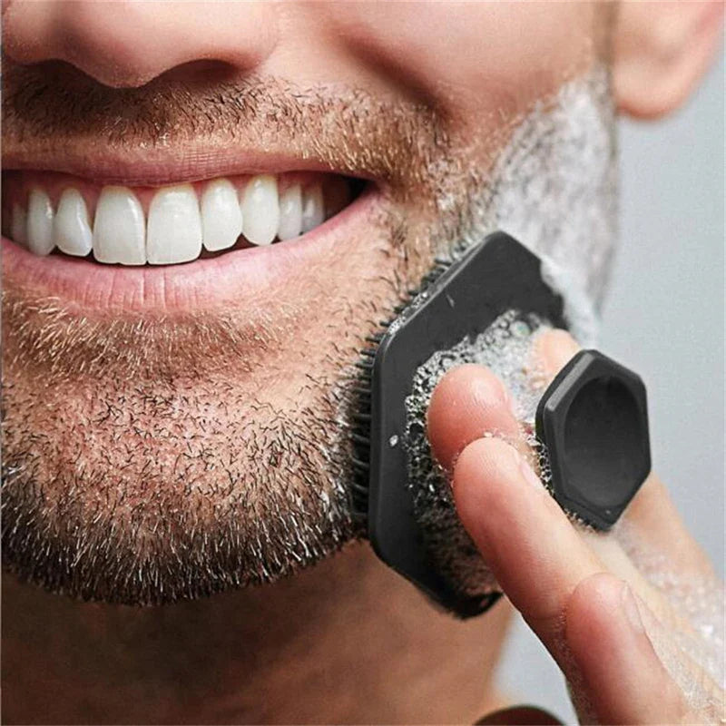 Men’s Grooming Essentials