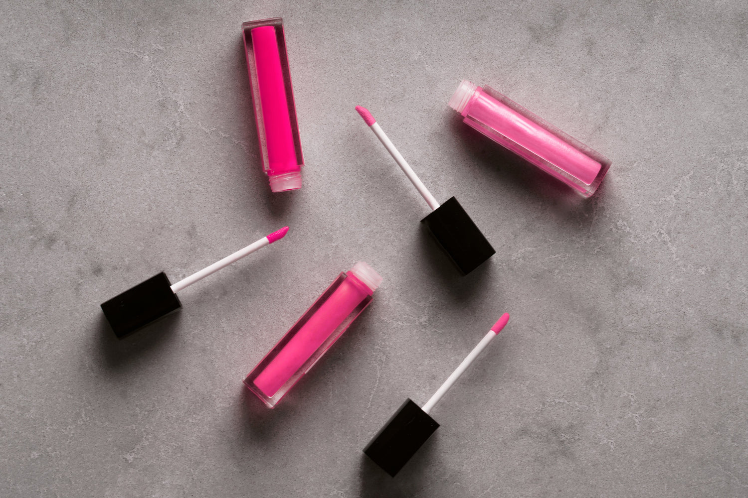 Lip stick collection