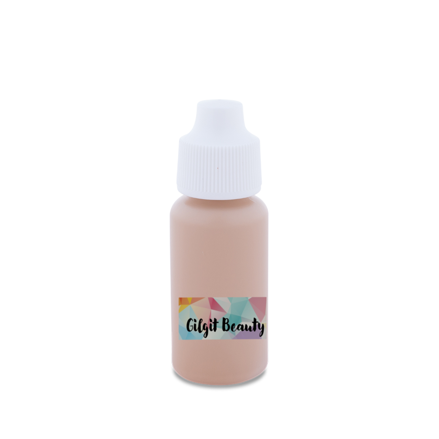 viaGlamour image of a 15ml-foundation