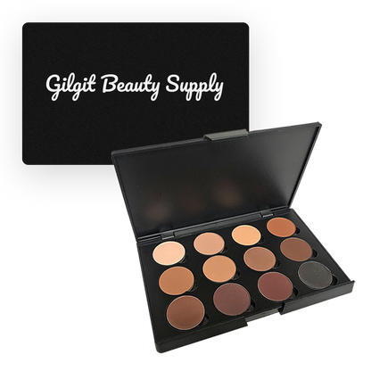 viaGlamour image of a Palettes