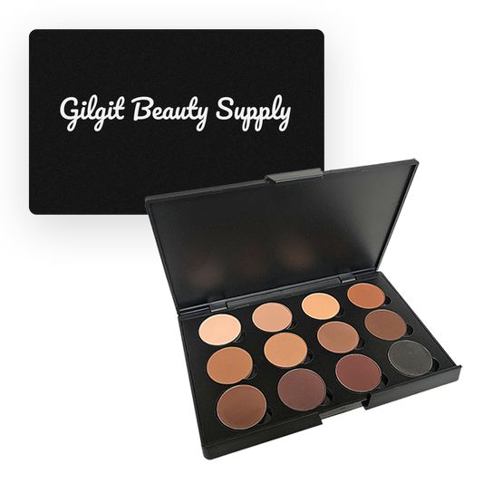 viaGlamour image of a Palettes