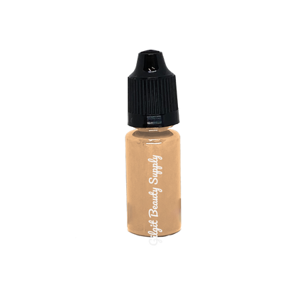 viaGlamour image of a Airbrush Foundation