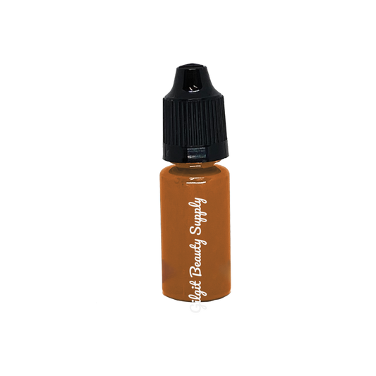 viaGlamour image of a Airbrush Foundation