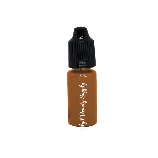 viaGlamour image of a Airbrush Foundation
