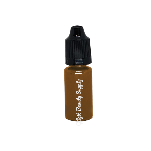 viaGlamour image of a Airbrush Foundation