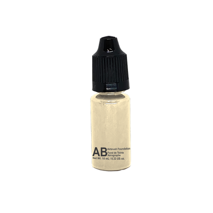 viaGlamour image of a Airbrush Foundation