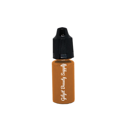 viaGlamour image of a Airbrush Foundation
