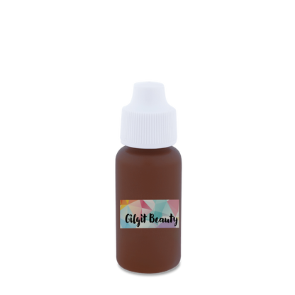 viaGlamour image of a 15ml-foundation