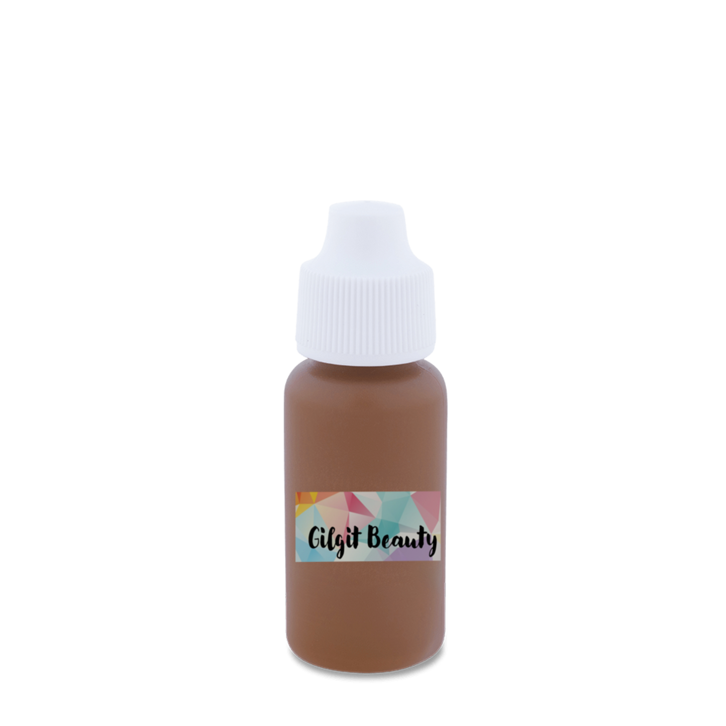 viaGlamour image of a 15ml-foundation