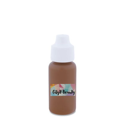 viaGlamour image of a 15ml-foundation