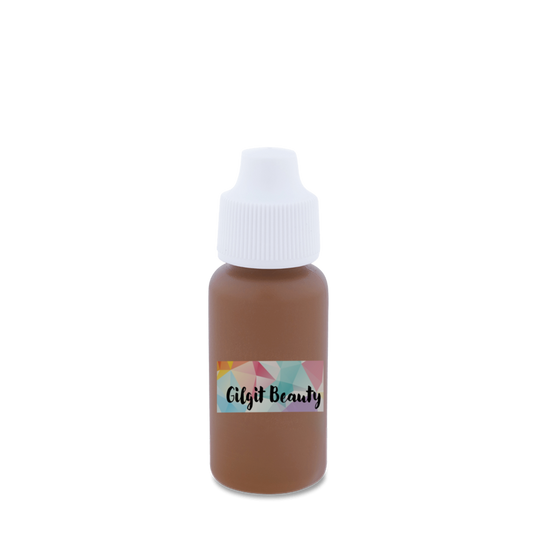 viaGlamour image of a 15ml-foundation
