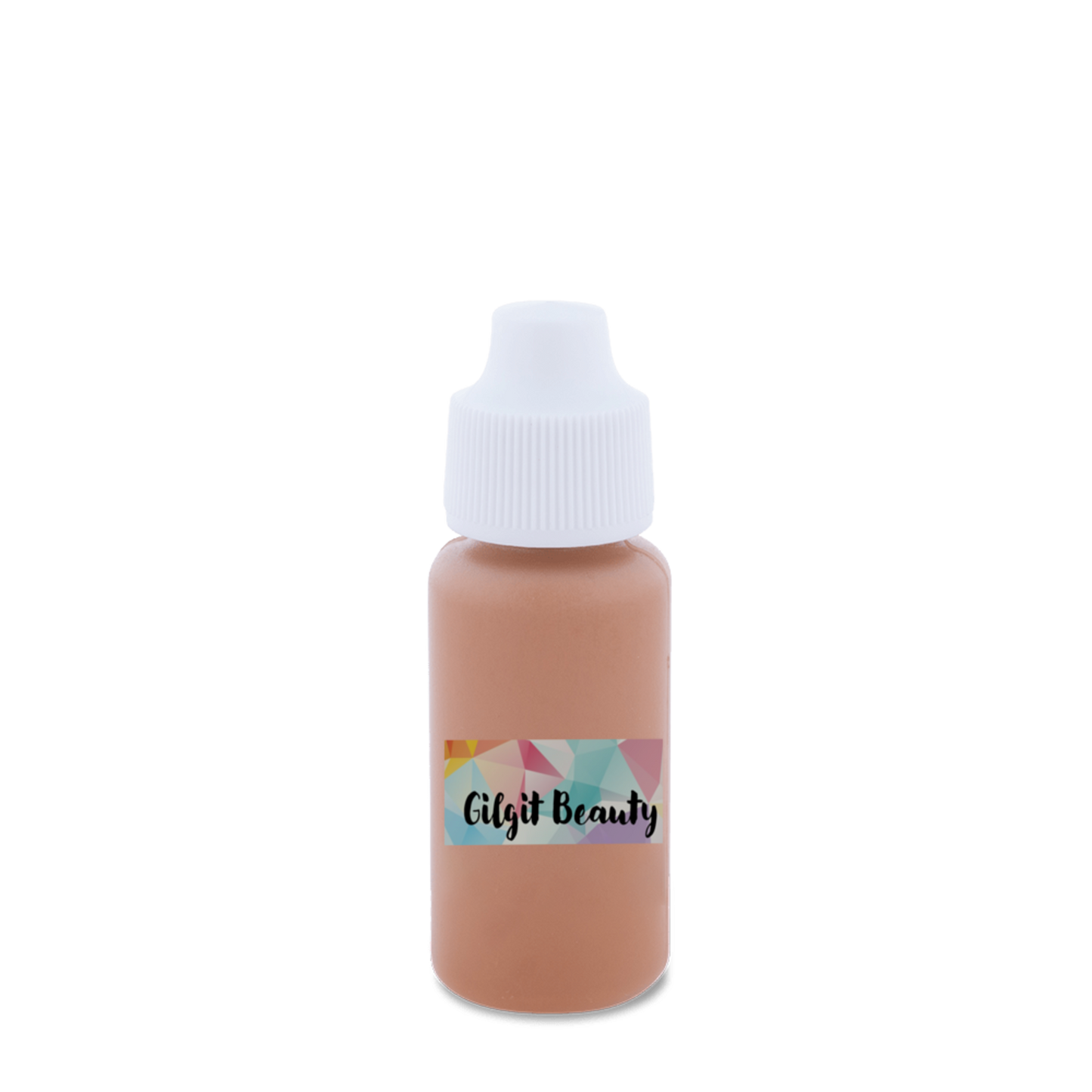 viaGlamour image of a 15ml-foundation