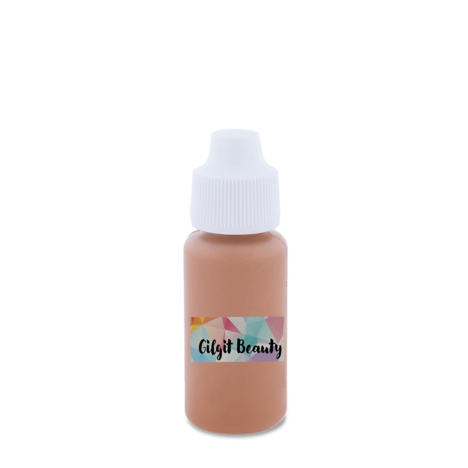 viaGlamour image of a 15ml-foundation
