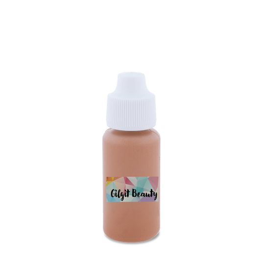 viaGlamour image of a 15ml-foundation