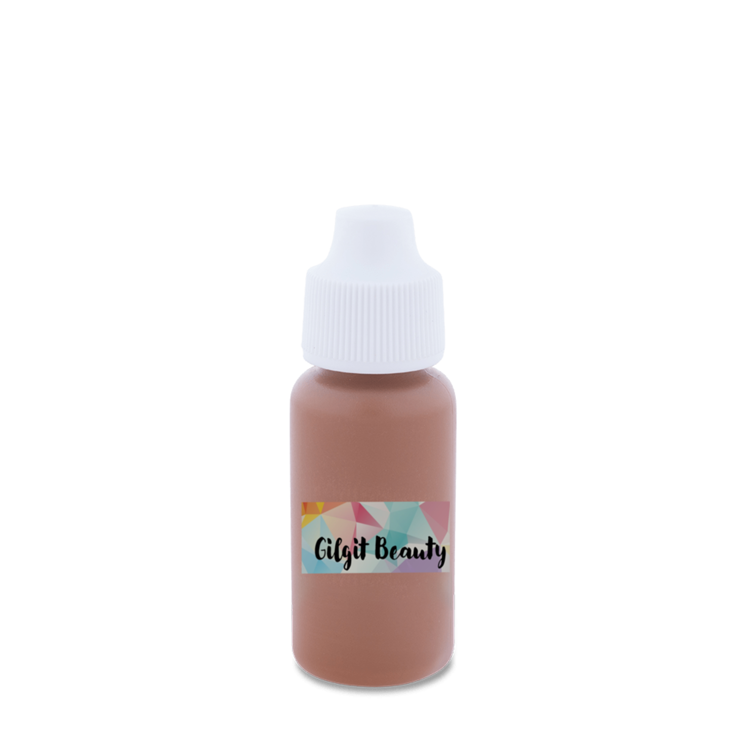 viaGlamour image of a 15ml-foundation