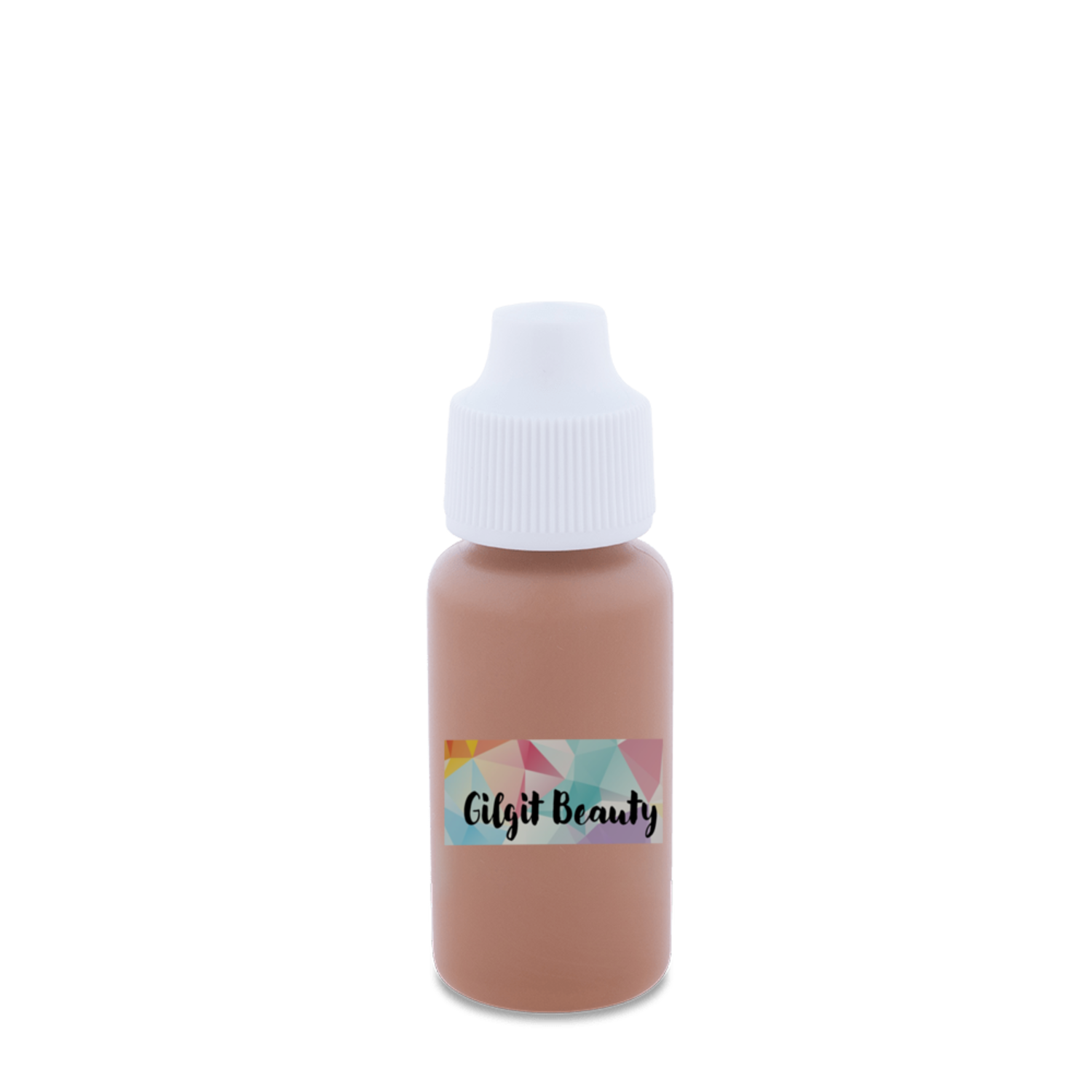 viaGlamour image of a 15ml-foundation