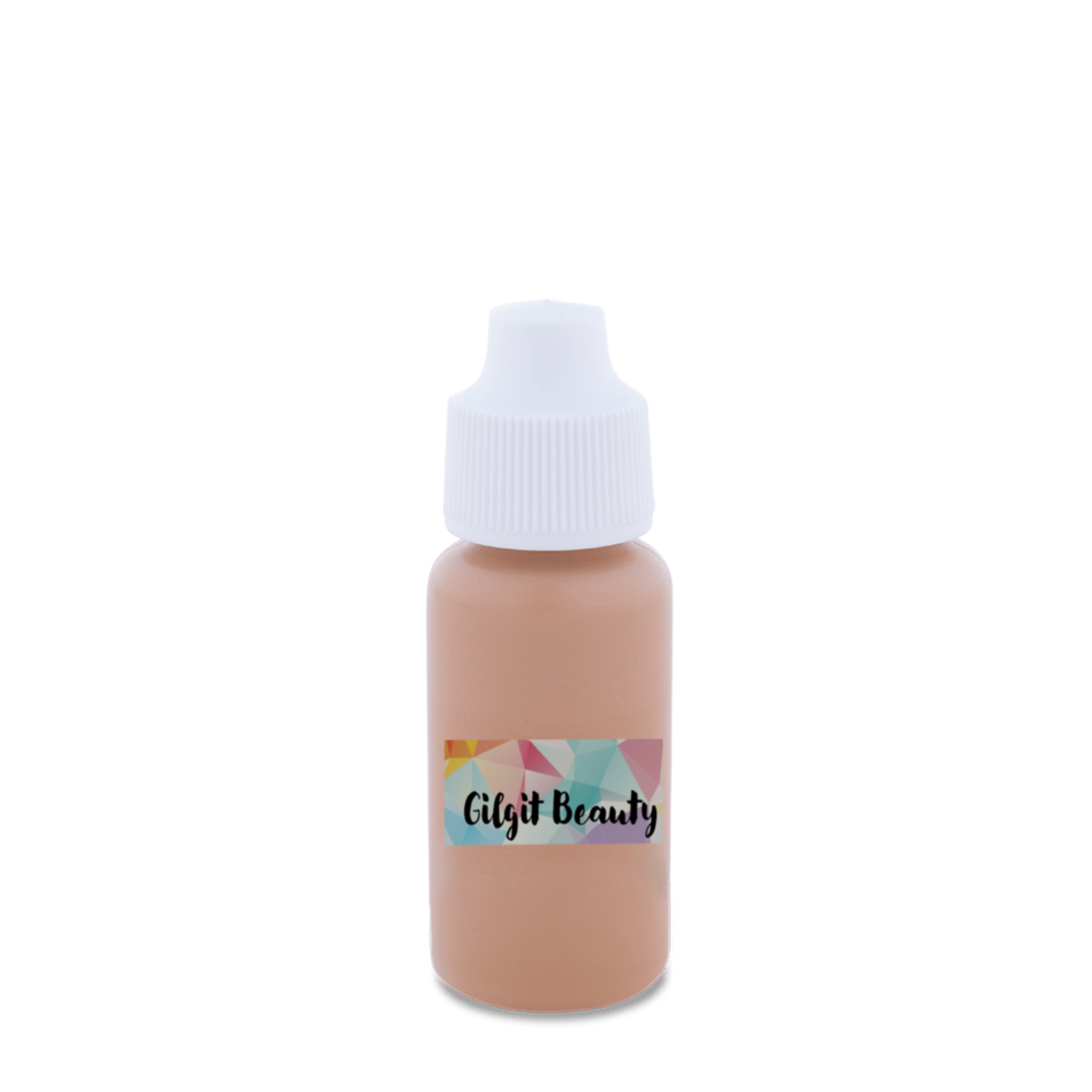 viaGlamour image of a 15ml-foundation
