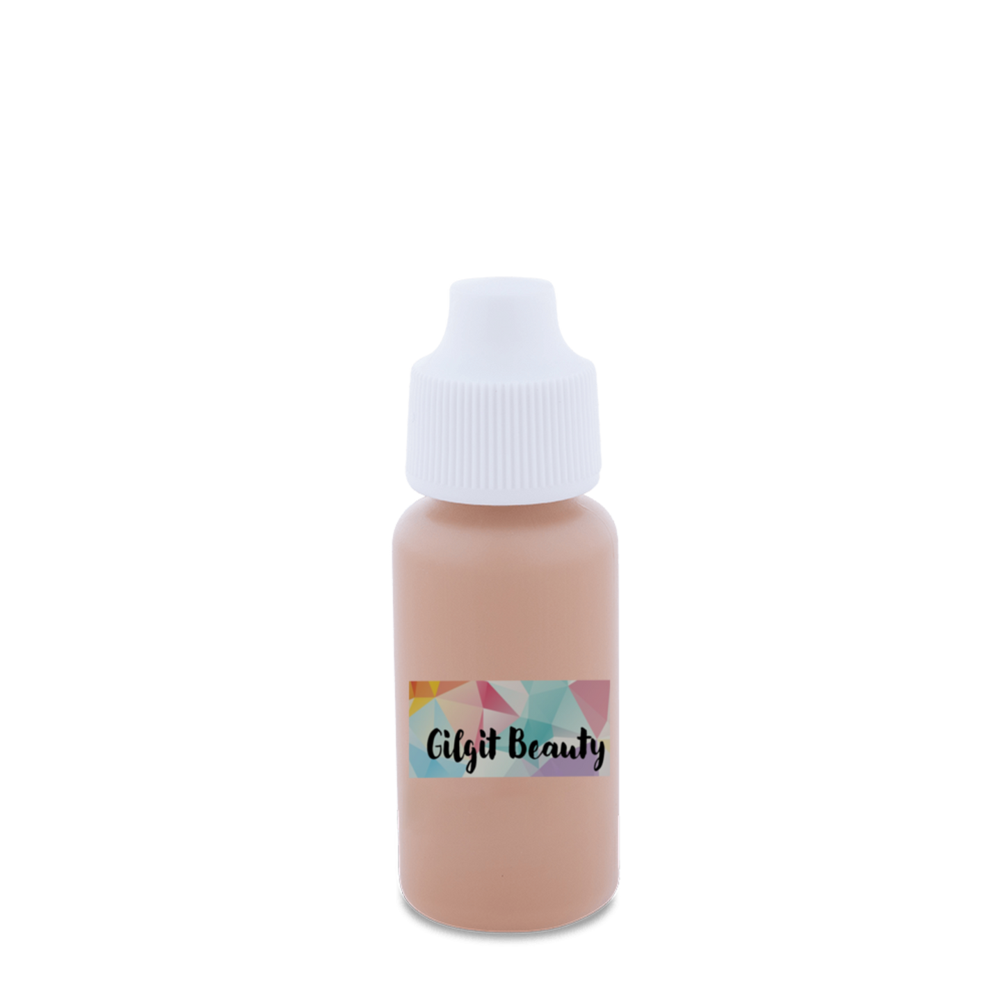 viaGlamour image of a 15ml-foundation
