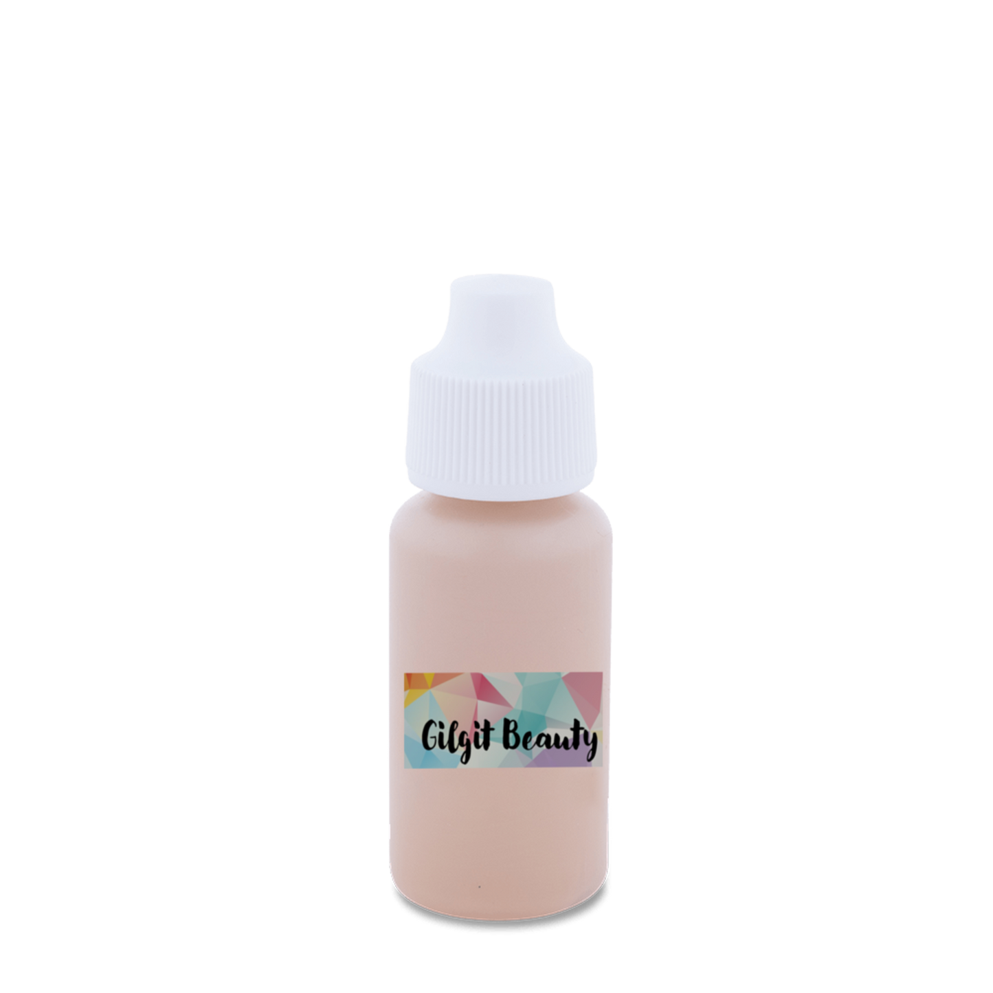 viaGlamour image of a 15ml-foundation