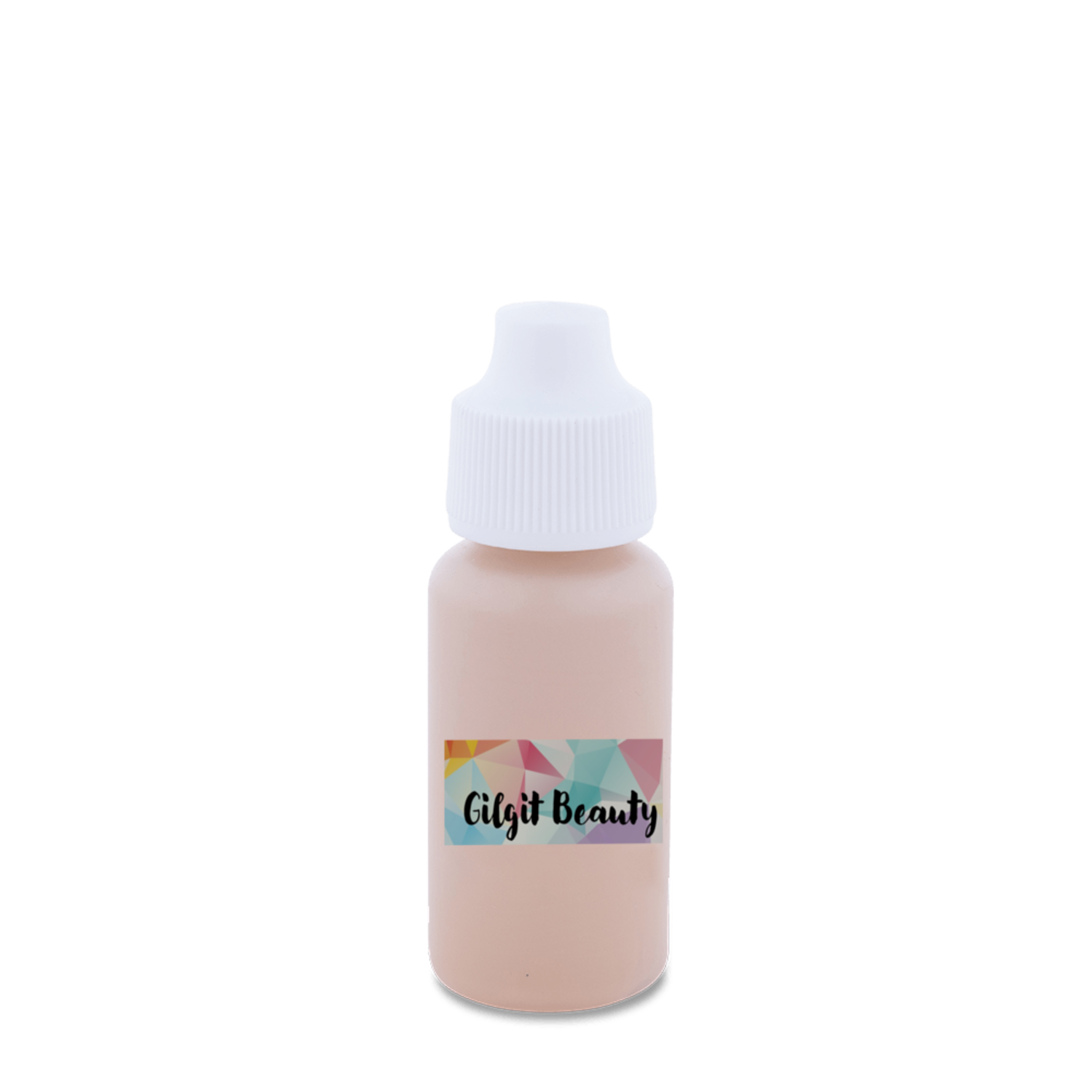 viaGlamour image of a 15ml-foundation