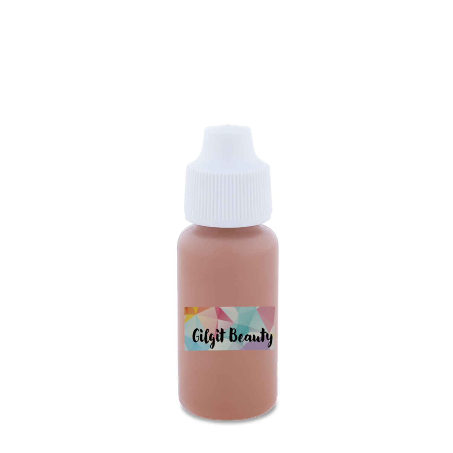viaGlamour image of a 15ml-foundation