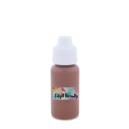 viaGlamour image of a 15ml-foundation