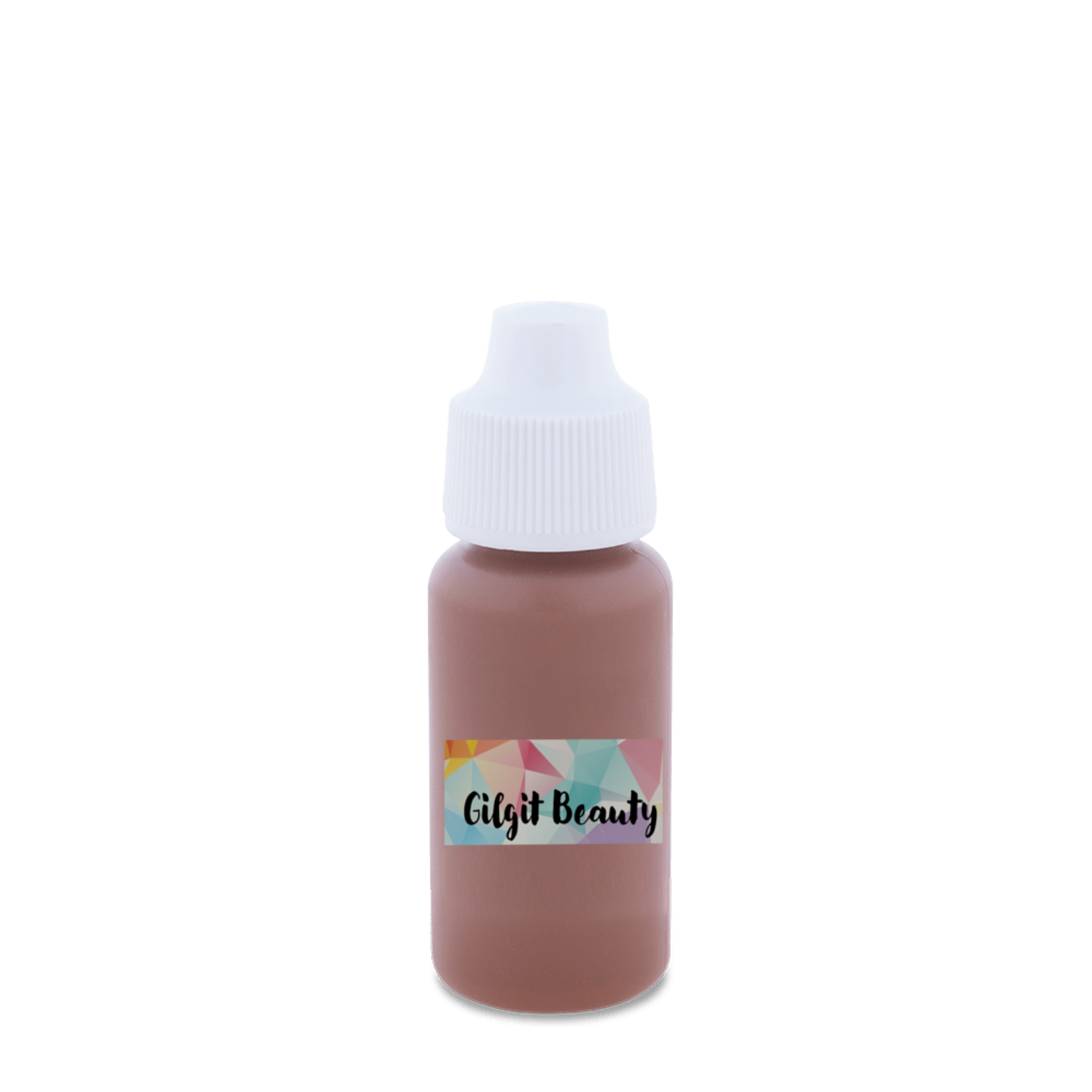 viaGlamour image of a 15ml-foundation