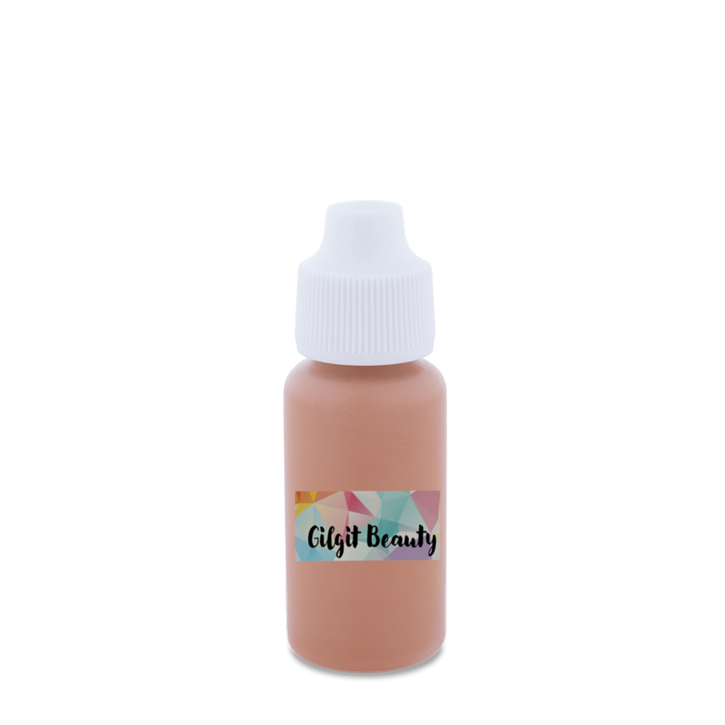 viaGlamour image of a 15ml-foundation