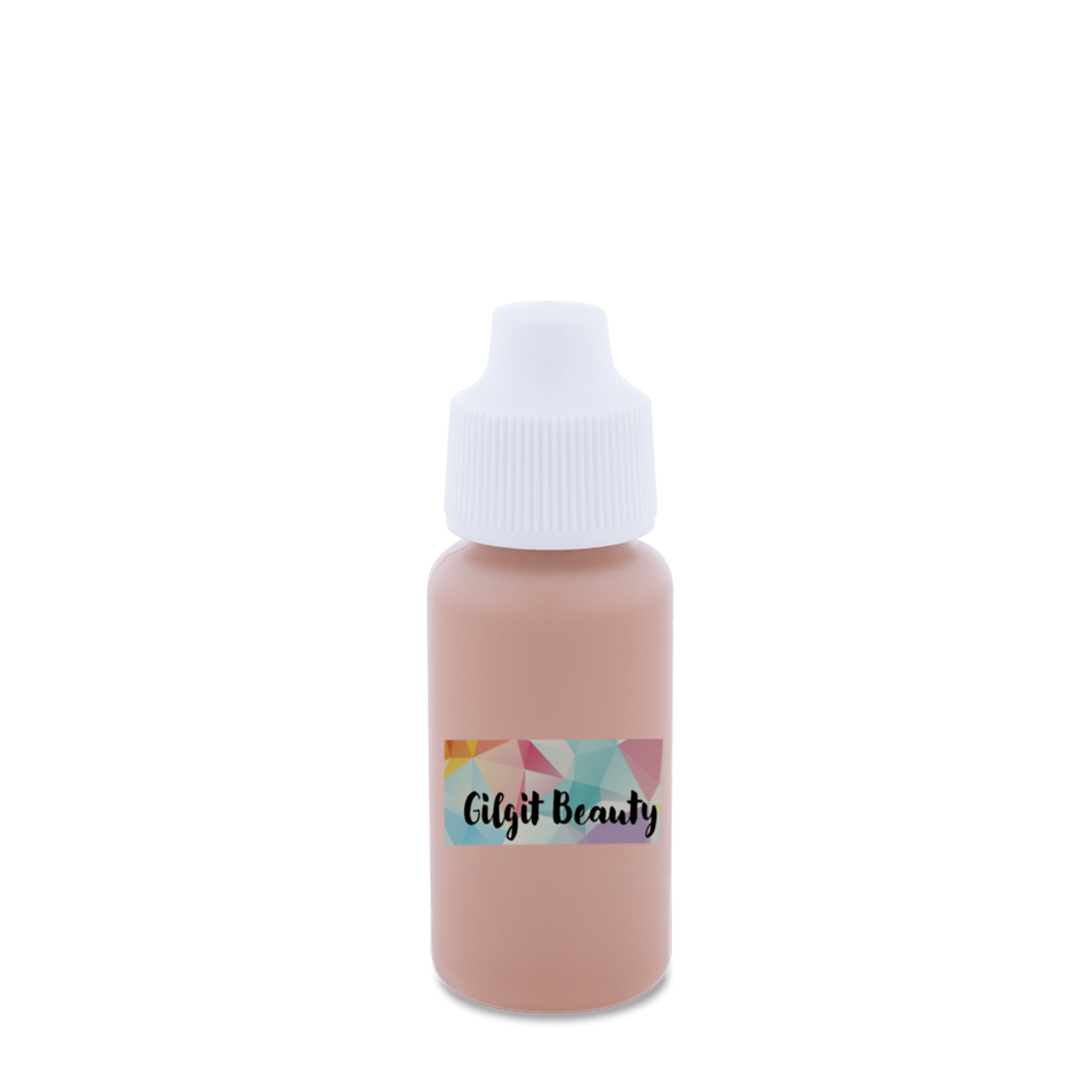 viaGlamour image of a 15ml-foundation