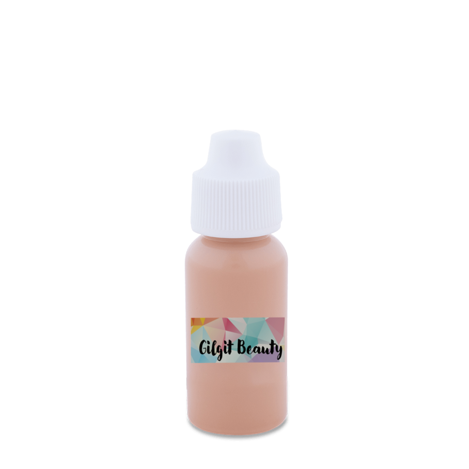 viaGlamour image of a 15ml-foundation