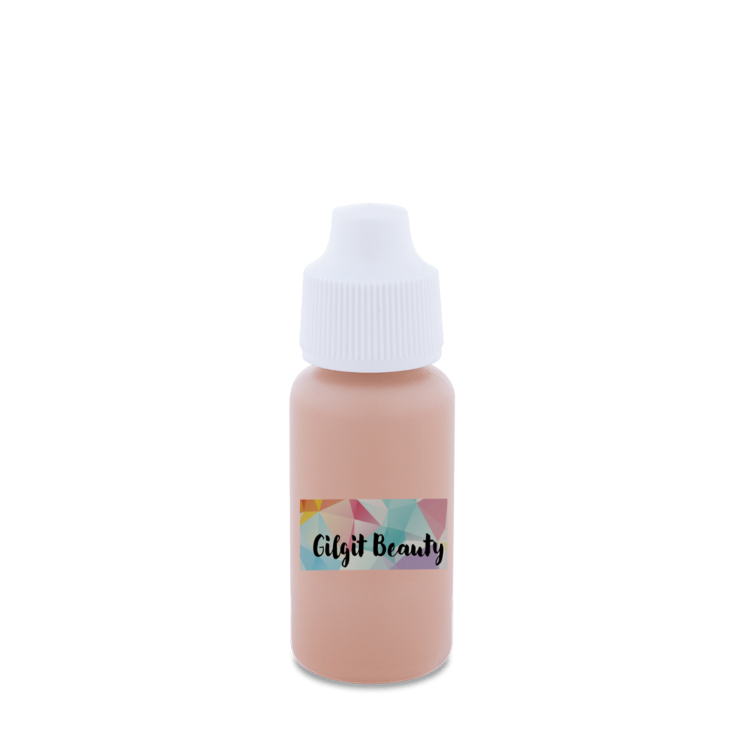 viaGlamour image of a 15ml-foundation