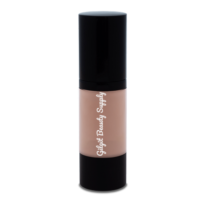 viaGlamour image of a foundation