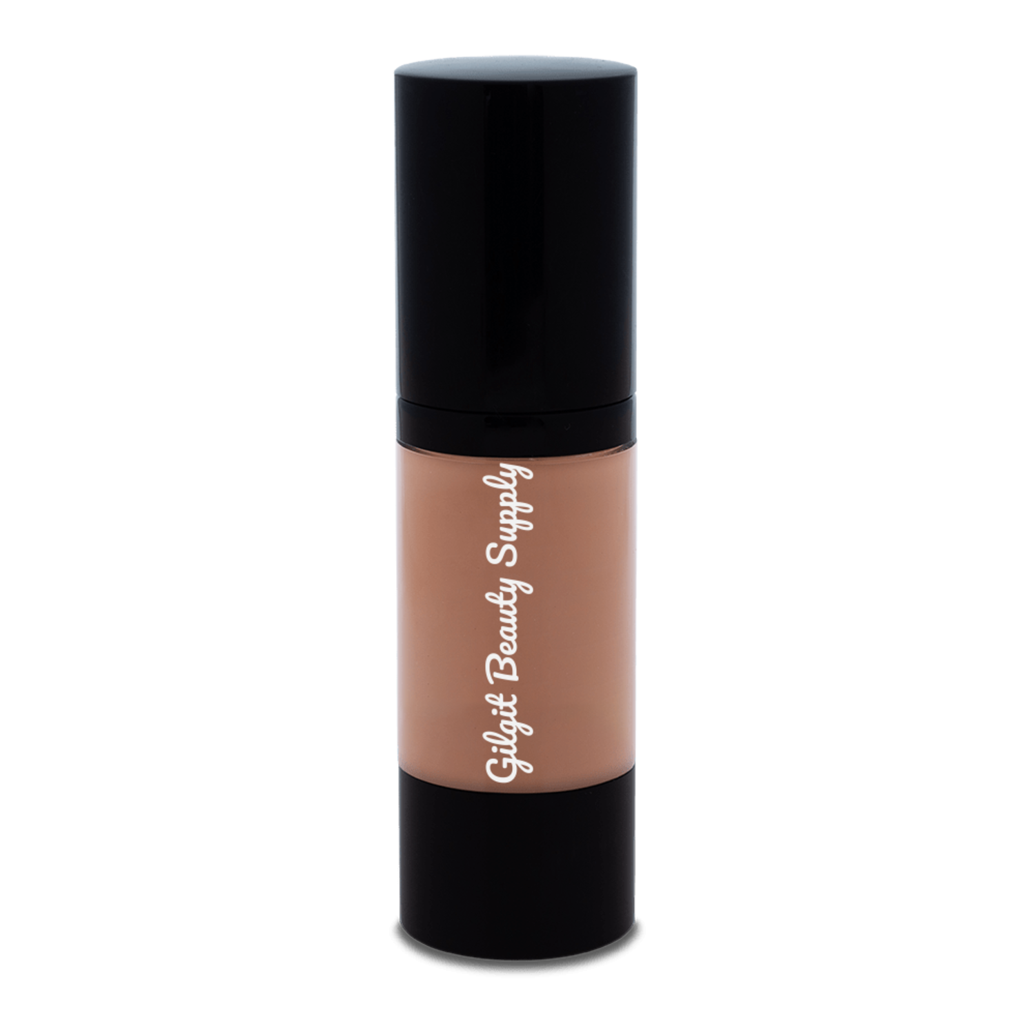 viaGlamour image of a foundation