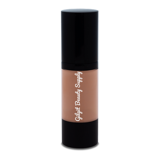 viaGlamour image of a foundation
