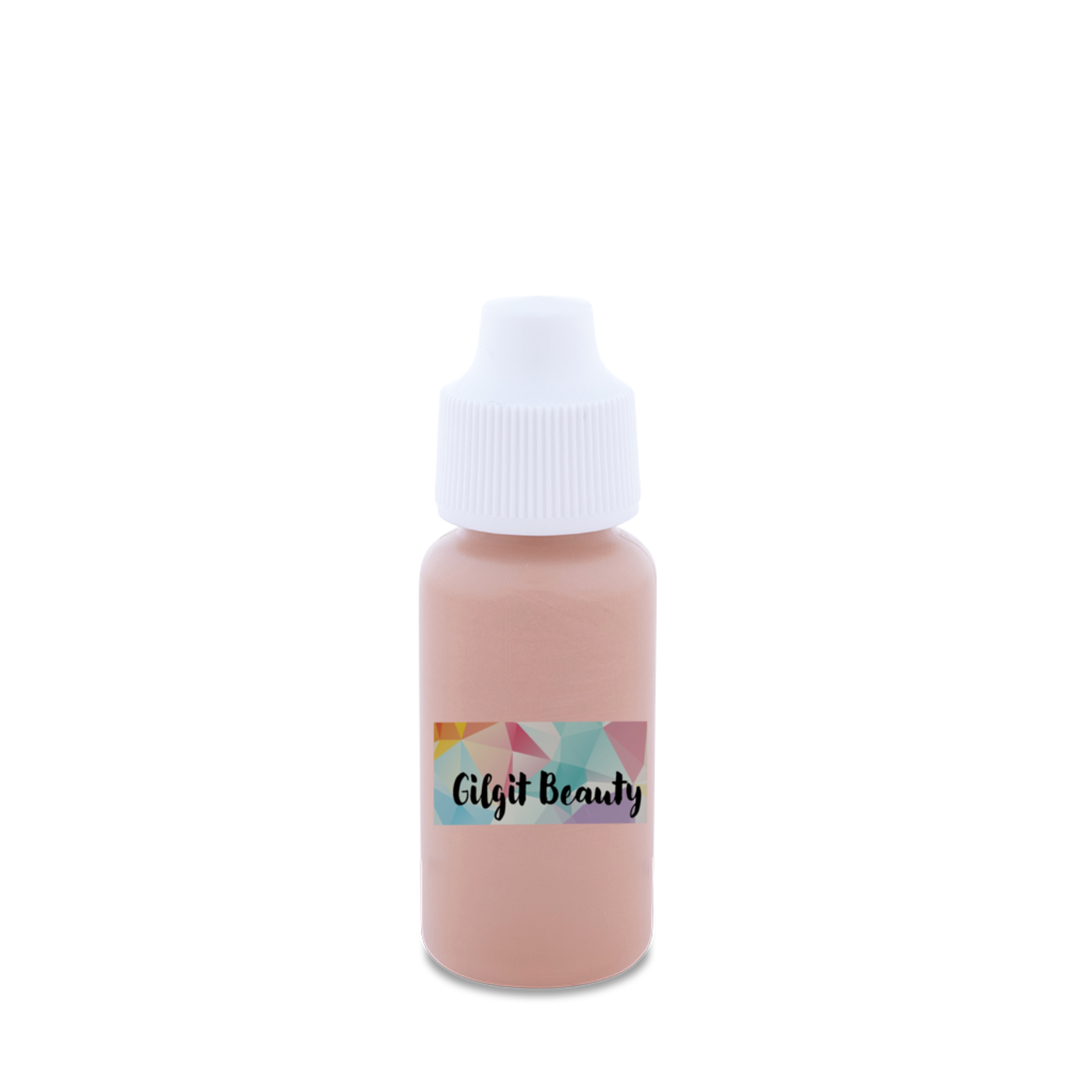 viaGlamour image of a 15ml-foundation