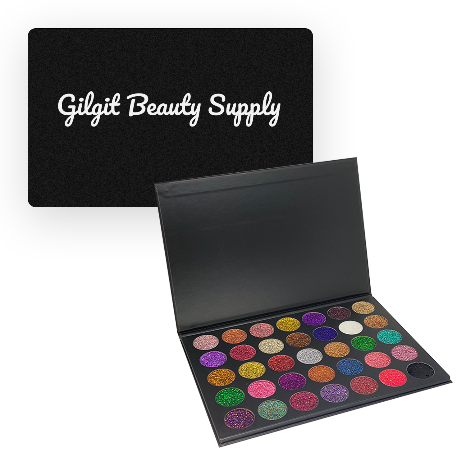 viaGlamour image of a Palettes