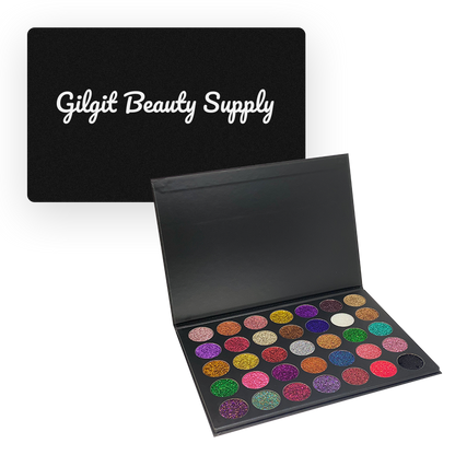 viaGlamour image of a Palettes