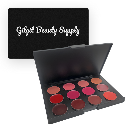 viaGlamour image of a Palettes