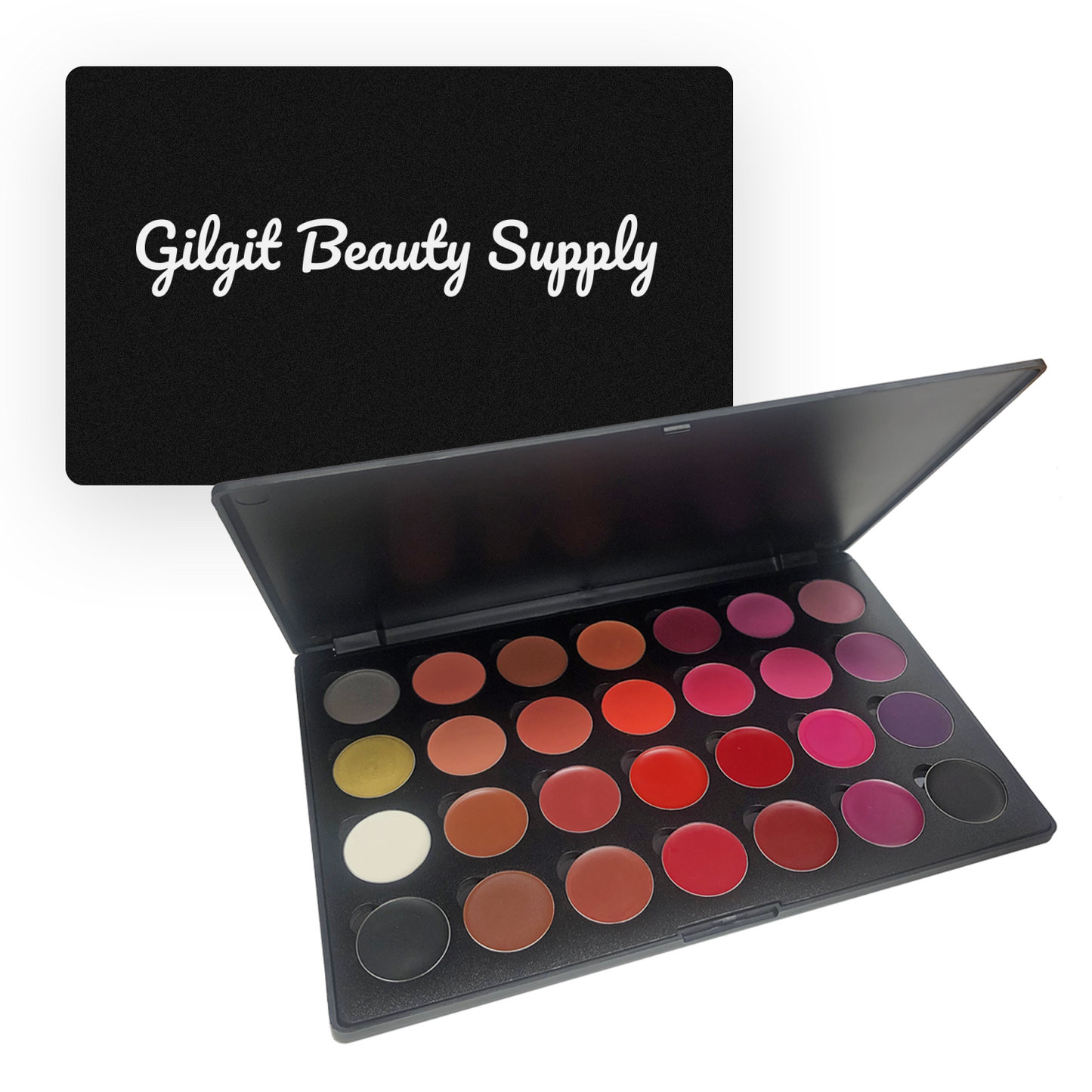 viaGlamour image of a Palettes