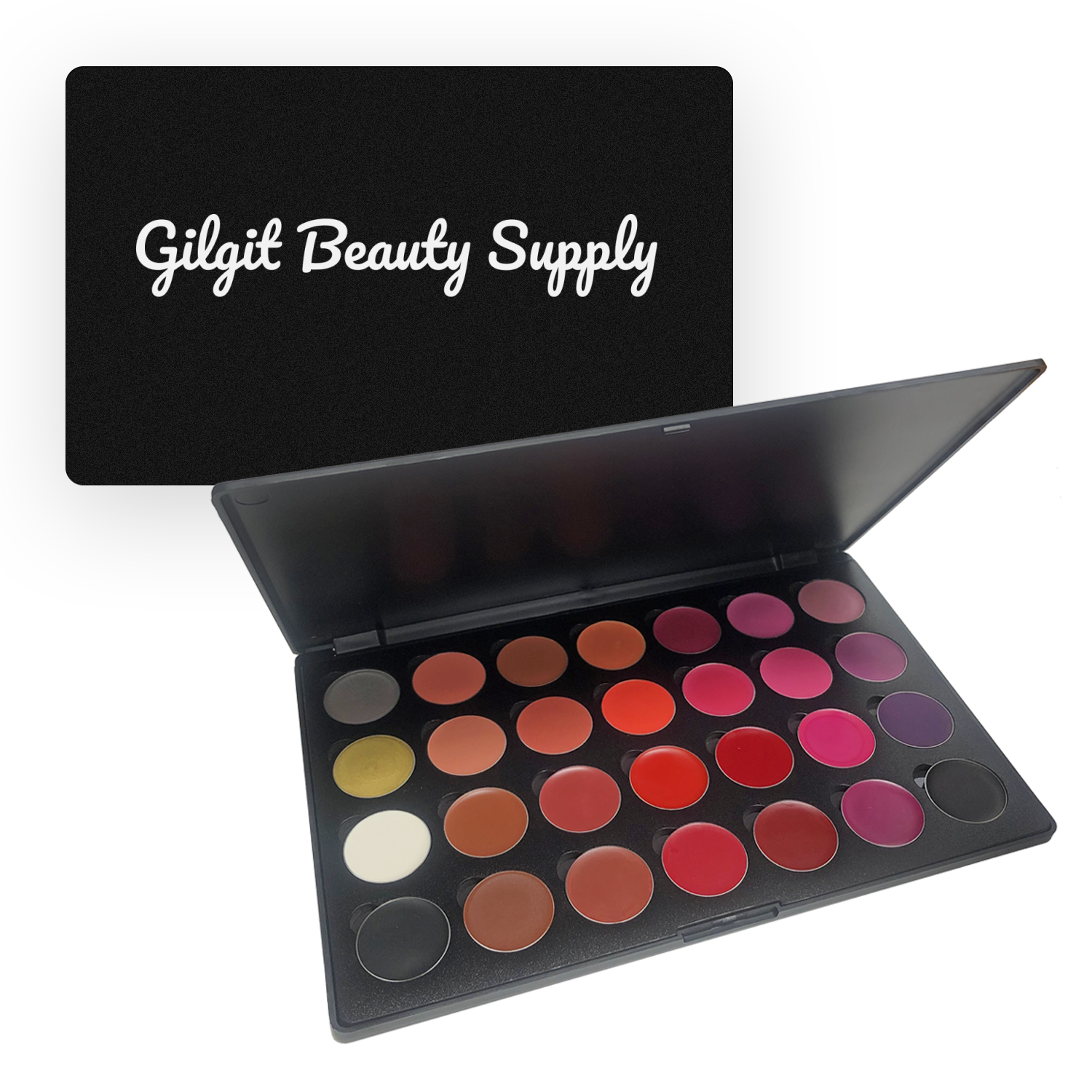 viaGlamour image of a Palettes