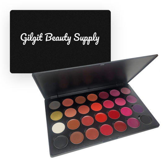 viaGlamour image of a Palettes